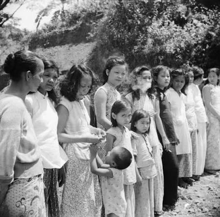 Comfort Women during World War II | National Women's History Museum