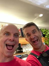 ✨ Tonight only at Knird! ✨ We've got Ben Paxton from Paxton Wines dropping  in for an impromptu tasting from 5.30–7.30pm. Try some wine. Buy some wine.  Grab a snack and stay