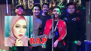 Floor 88 dan baby shima bersama lagi untuk berkolaborasi dengan lagu 'tak dapat raya'. Haziq Trauma Serik Tunggang Motosikal