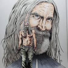 🎬 LABYRINTH 2025 Starring: Ana de Armas, Jeremy Irvine, Sofia Boutella,  Idris Elba Labyrinth 2025 follows the enchanting yet perilous journey of  Elara Wynn, a young woman who discovers that her long-lost