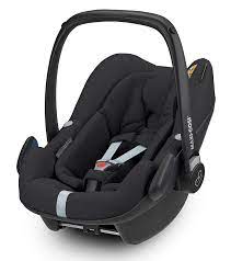 Maxi cosi cabrio fix + pearl + family base. Maxi Cosi Pebble Plus I Size Babyschale Fahrradanhanger Kinderwagen Mehr Bikebox Onlineshop