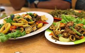 Jalan seri cemerlang (off jalan dusun raja), kota bharu, kelantan. 4 Reasons Why Kota Bharu Kelantan Is Bad For Your Diet Free Malaysia Today Fmt