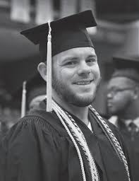 Du Bois-Harvey Honors College Graduates