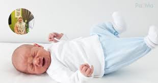 Keimanan bayi yang baru lahir. Bayi Menangis Pandang Atas Bukan Sebab Nampak Hantu Tapi Mata Masih Kabur Ibu Jangan Cepat Terpengaruh Ini Penjelasannya Pa Ma