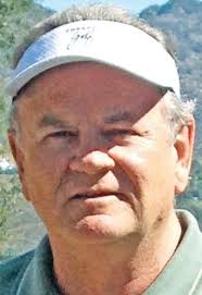 Donald Coughlin Obituary (1948