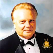 Mr. Robert Wayne Huff Obituary