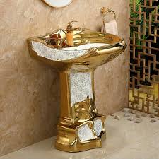 geneva mosaic gold vintage luxurious