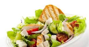 Maybe you would like to learn more about one of these? Zeleninovy Salat S Kurecim Masem Recepty Blesk Cz