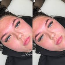 Beauty by amber louise