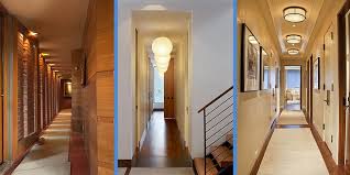 Dar bir koridor sahipleri bitirme malzemeleri ve mobilya belirlemek çoğu zaman zordur. Koridor Aydinlatma Ile Ilgili 25 Dekorasyon Onerisi Evde Mimar