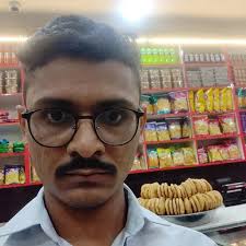 Vikram Poonia's User Profile