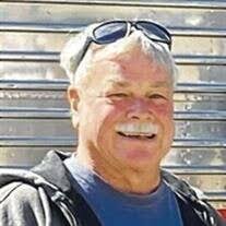 Peter L. "Larry" Havens Obituary