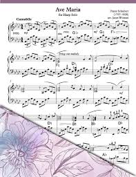 Composition by franz schubert, ✝ 1828, in the public domain.song:schubert. Ave Maria Schubert Pedal Solo Brandywine Harps