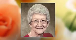 Marvel M. (McCoy) Forgey Obituary January 13, 2024