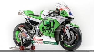 Go And Fun Sponsor Of Satellite Honda Team Gresini Are In Financial Trouble Possibly Meaning Gresini Will No Longer Be Able To Provide A Motogp Honda Italia