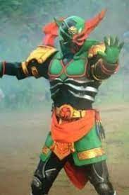 仮面ライダー歌舞鬼 仮面ライダー響鬼 kamen rider rider knight