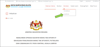 Here's how to search for and claim your unclaimed money: Step By Step How To Claim Your Unclaimed Monies In Malaysia