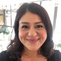 Yesenia Cabrera Hall