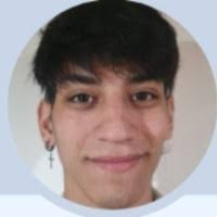 Marcos Velez's Instagram, Twitter & Facebook