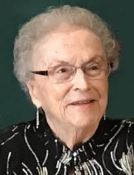 Obituary information for Kathleen Mae "Kay" Mader