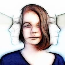 Coronavirus And Mental Illnesses: Is COVID-19 Linked To Psychosis?