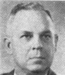 Wilson Maxwell Hawkins (1910-1980)