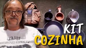 KIT COZINHA