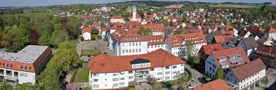 Ähnliche anbieter in der nähe auf der karte anzeigen. Stift Zum Heiligen Geist Bad Wurzach