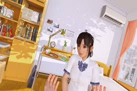 New Vr Kanojo Trick For Android Apk Download