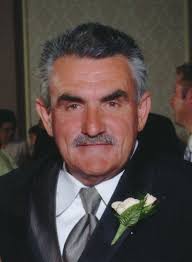 Obituary information for Raymond J. McGlone