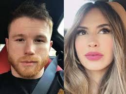 En Instagram confirman romance entre Shannon de Lima y “El Canelo”