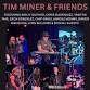 Tim Miner & Friends featuring Benjy Gaither event image