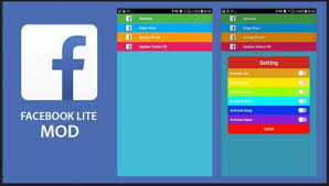 Silakan Download Aplikasi Facebook Lite Mod Apk Fb Lite Transparan Terbaru Secara Gratis Link Download Tanpa Iklan Dan Safe Aplikasi Nostalgia Periklanan