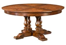 Sylvan 63 Round Extension Dining Table Dining Table Extendable Dining Table Extension Dining Table