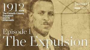 DeWitt Martin Jr.: From YMCA to Hungry Club Forum