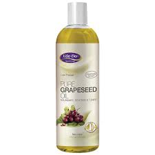 About 6% of these are hair treatment, 0% are hair loss products, and 0% are toilet soap. Pure Grapeseed Oil 16 Fluid Ounces Oil By Life Flo Health Care At The Vitamin Shoppe