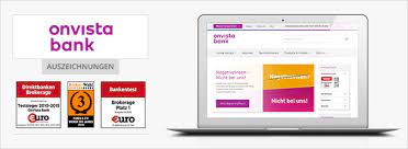 ➤ jetzt mehr zum onvista. Onvista Bank Etf Erfahrungen 2021 Alle Meinungen Im Test
