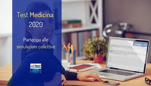 Simulazioni Collettive Test Ammissione Medicina 2020