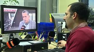 Image result for tv czech