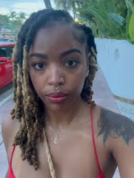 In my Jordan era #23 🥳❤️♋️ (7/15), Feeling blessed to continue to grow  into the woman I’m becoming ✨ Cheers to the years ahead 🥂, -, -, -,  #cancerszn #birthdaygirl #happybirthday #locs #locd #loclivin ...