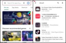 Douyin chinese tiktok video download tool has no logos, watermarks and watermark completely free. Douyin Apk Download æŠ–éŸ³ How To Get Tiktok China 9s Apk Download
