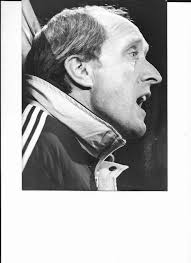 LARGE PRESS PHOTOGRAPH