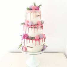 Pin On Wedding Cake