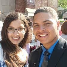 Daniel Gittens's Instagram, Twitter & Facebook