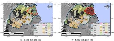 Check spelling or type a new query. Fire Severity And Soil Erosion Susceptibility Mapping Using Multi Temporal Earth Observation Data The Case Of Mati Fatal Wildfire In Eastern Attica Greece Sciencedirect