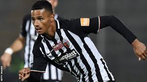 Da cruz tuvo sus inicios en la academia de fútbol bas en biddinghuizen. Alessio Da Cruz Sheffield Wednesday Sign Parma Striker On Loan Until End Of The Season Bbc Sport