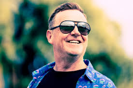 Nick Warren announces debut solo album 'Turbulence'