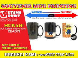 Mug Custom Jombang Custom Mug Jakarta Selatan Pesan Mug Custom Jakarta Buat Mug Custom Jogja Pesan Mug Custom Jogja Custom Mug Kuching M Di 2020 Dengan Gambar Mug Mug Keramik Desain
