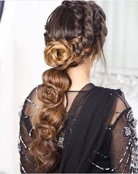 Virtual wedding hairstyles try different wedding hairstyles on a photo of yourself with virtual hair styling software. Wedding Reception Hairstyles Trending In Indian Weddings Wedmegood
