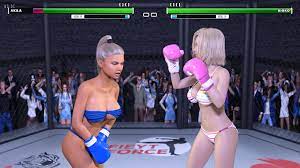 Boxing Fantasy [COMPLETED] - free game download, reviews, mega - xGames